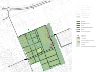 Meer groen, minder woningen en de das blijft zitten op Oude Tempel in Soesterberg