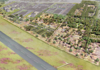 Ontwikkelpartners woonwijk De Vliegbasis in Soesterberg bekend