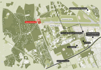 Kaders en uitgangspunten verkoop kavels Westflank Vliegbasis Soesterberg vastgesteld