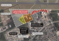 Ontwerpwijzigingsplan Woonwijk Vliegbasis Soesterberg ter inzage vanaf 12 januari