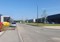 Provincie Utrecht verkoopt laatste bouwkavel Bedrijvenpark Richelleweg in Soesterberg