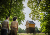 Sloop Kamp van Zeist klaar: kom naar de Kijkmiddag op 2 juli!