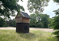 Programma Kijkmiddag Kamp van Zeist op 2 juli