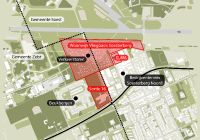 Informatieavond woningbouwprojecten rond Vliegbasis Soesterberg