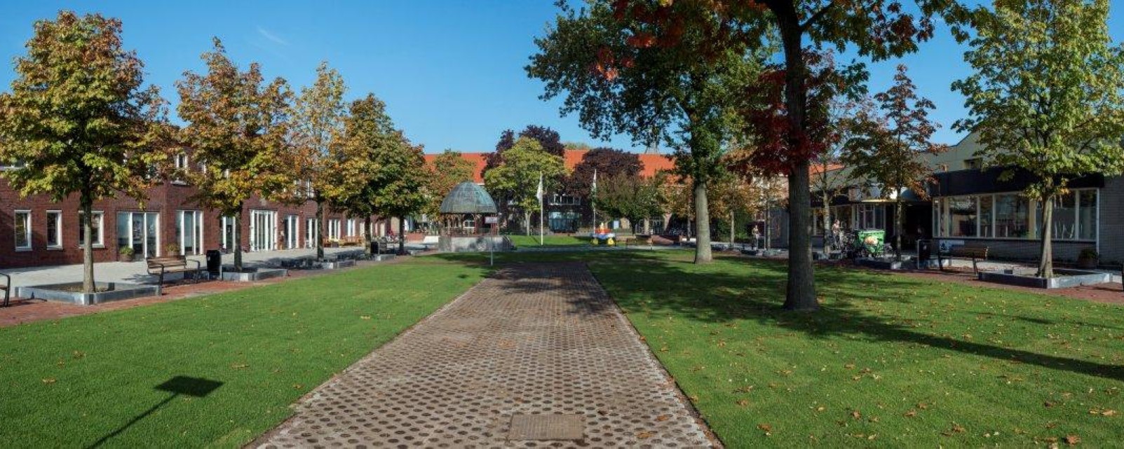 Ruimte voor wonen