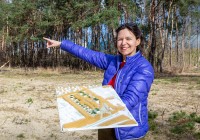 Bouwen met de natuur in het hart