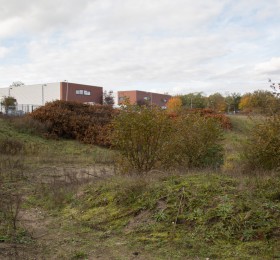 Bedrijventerrein Fornhese 2