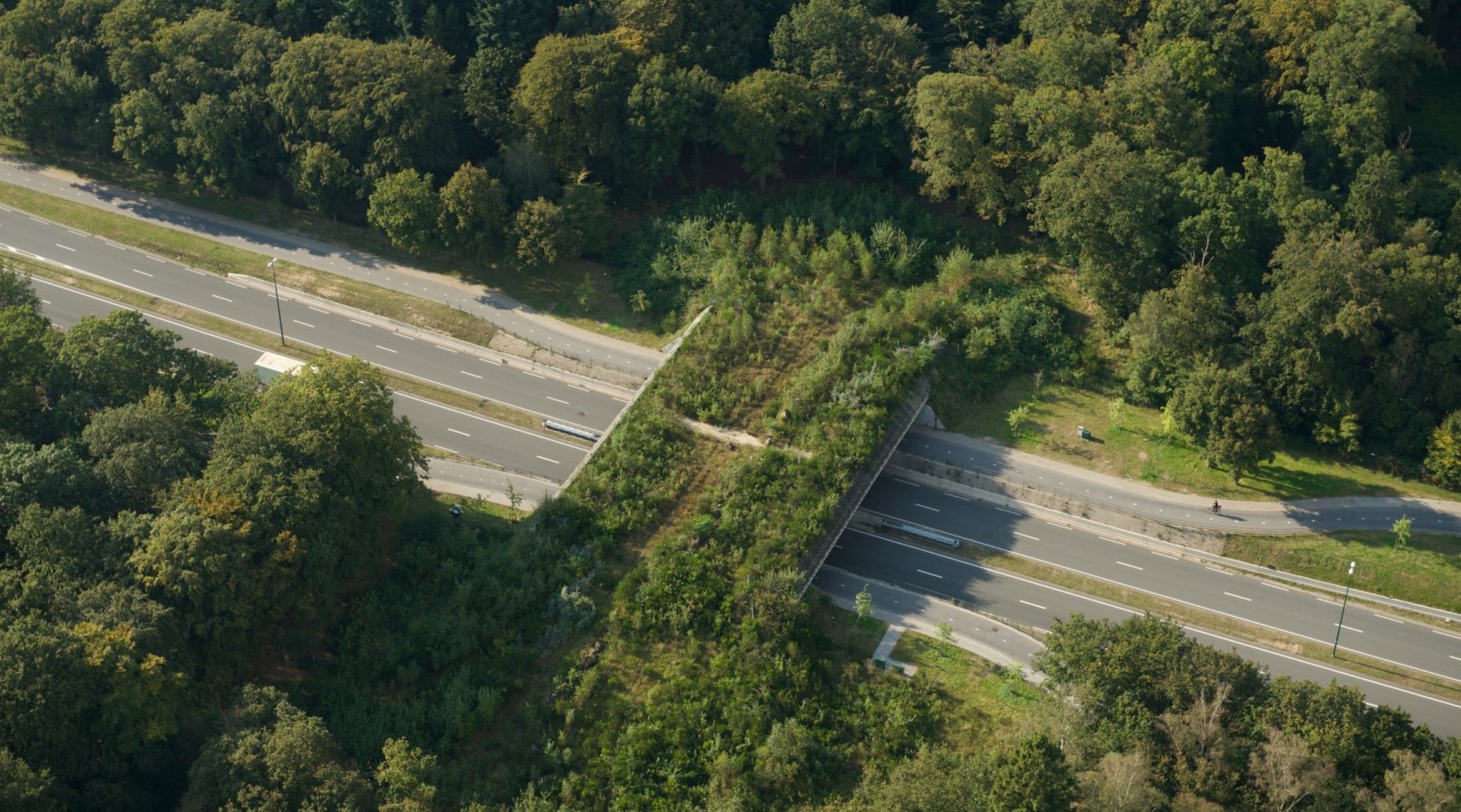 Ecoduct Beukbergen