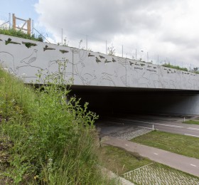 Ecoduct Boele Staal 1