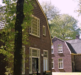 Willem Arntsz Hoeve 1