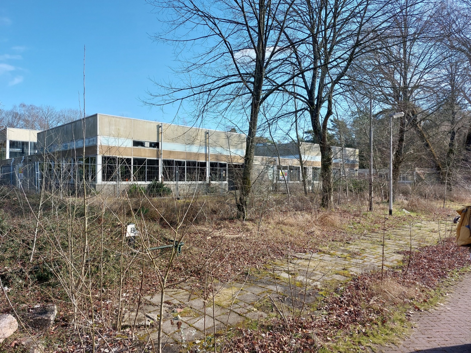 Gebouw 16 KvZ